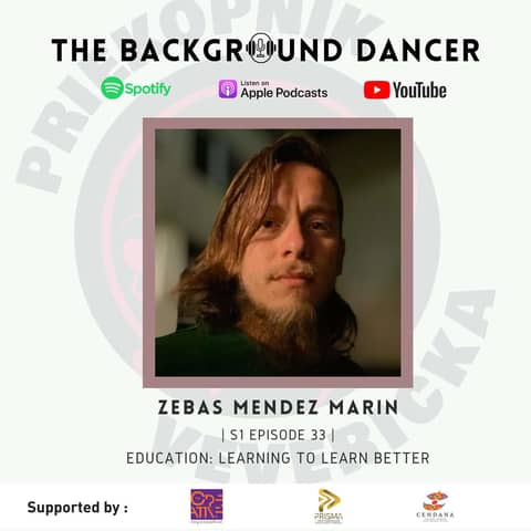 Education: Learning to Learn Better | Zebas Mendez Marin