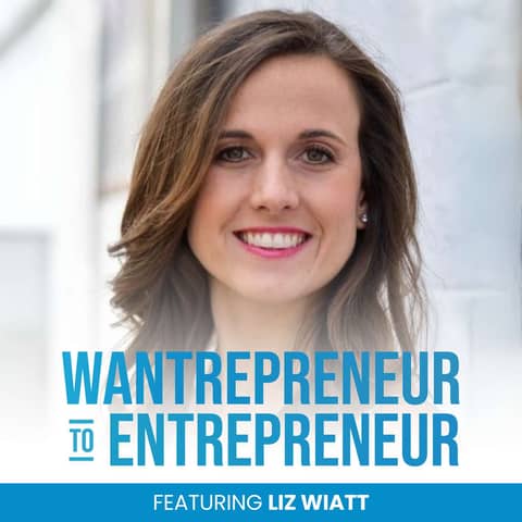 1007: The importance of an EXECUTIVE ASSISTANT (and other growth resources like a customer success manager!) w/ Liz Wiatt