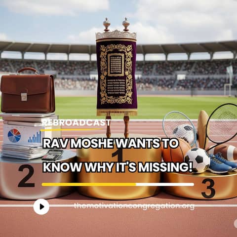 Uncovering the Root of Jewish Mourning: Torah's Place in Our Lives