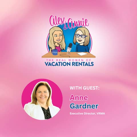 40 Years of VRMA: A New Chapter for the Industry with Anne Gardner