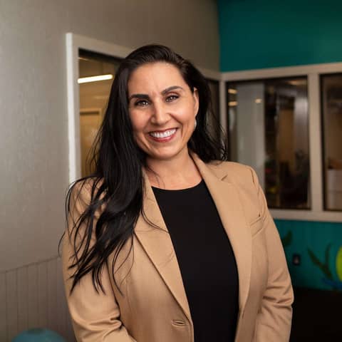 Single Mom Strong's Story is One of Empowerment, Education and Community.