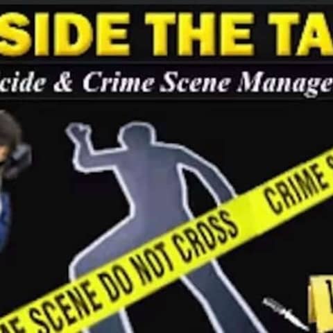 David Newman - Retired Homicide Detective for Norfolk PD