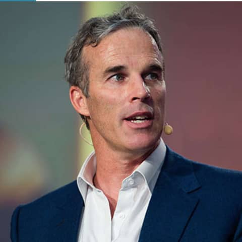 Lewis Pugh: North Pole Endurance Swimmer with a Driving Purpose, Part II, EP 37