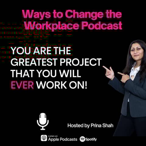 151. You are the GREATEST project that you will EVER work on