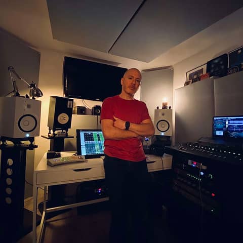 The Sound of Success (Part 2) with Grammy Award-Winning Mix Engineer, Ariel Borujow
