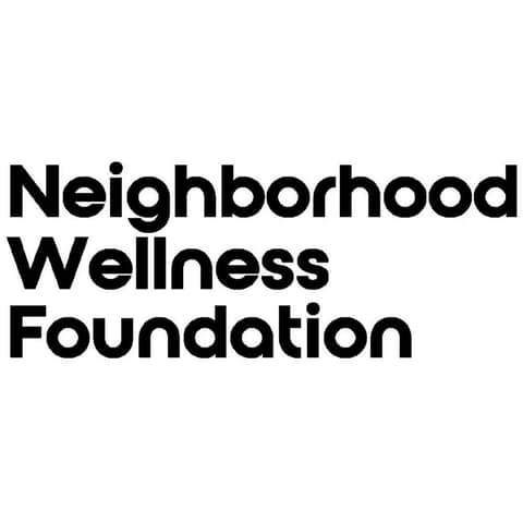Non-Profit Podcast Series: Neighborhood Wellness
