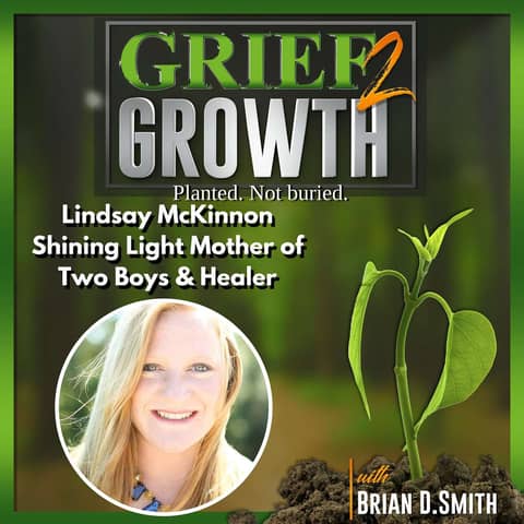 REBIRTH AFTER LOSS: Lindsay’s Story of Healing and Empowerment!
