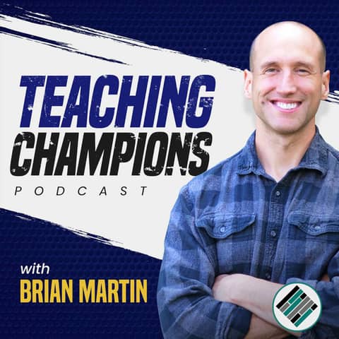 Teach Better Podcast Network