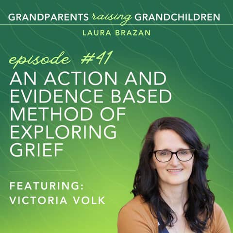An Action and Evidence-Based Method of Exploring Grief