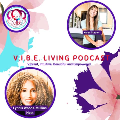 Freedom from Pain at Any Age:Karen Statner's Journey Through Somatic Healing