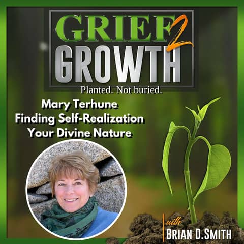 Meeting 'Master Jesus': Mary Terhune’s SHOCKING Encounters and Awakening!