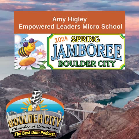 Innovating Education: Empowered Leaders Micro School at the 2024 Spring Jamboree