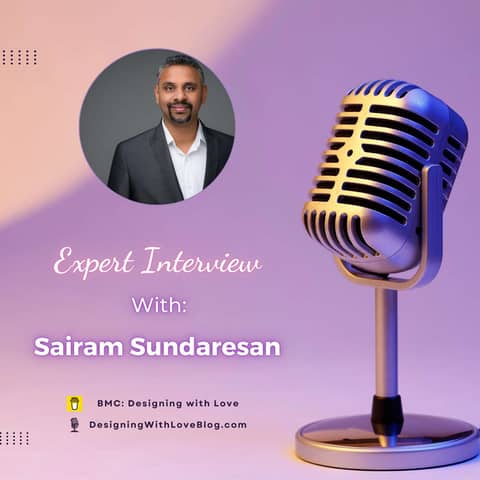 AI Made Practical for Teachers and Designers with Sairam Sundaresan