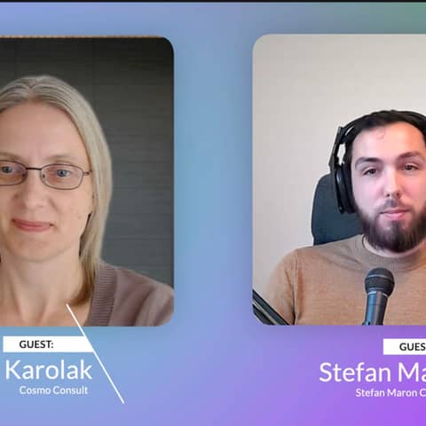 Episode 345: In the Dynamics Corner Chair: Code Craft: Mastering Reviews, Clean Code, and AI