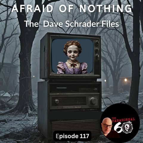Afraid of the Dave Schrader Files