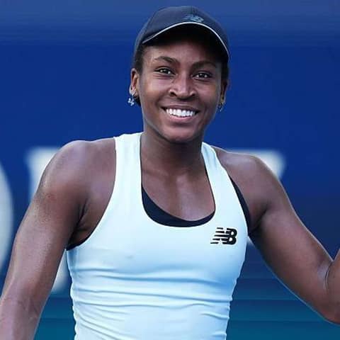 Coco Gauff, Aryna Sabalenka, and the Pressure of First-Strike Tennis