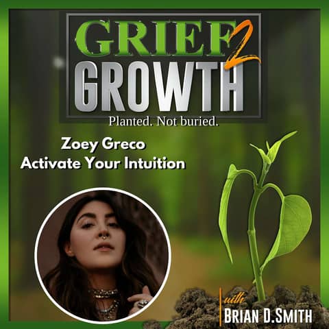 The SHOCKING Truth About Your Intuition—Zoey Greco Unlocks It All!