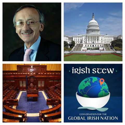 Ted Smyth: 2024 - The Year in Politics