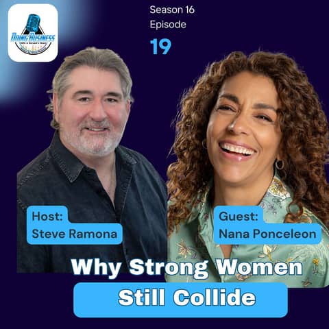 She Stopped Fighting Men, Then Everything Changed