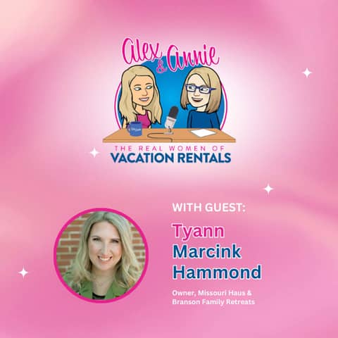 1st of the Month Bonus: Annie’s Big Leap, Plus Tyann’s 2026 World Cup STR Plan