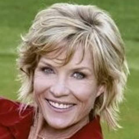 Sally Little - Part 2 (The Majors and Career Wins)