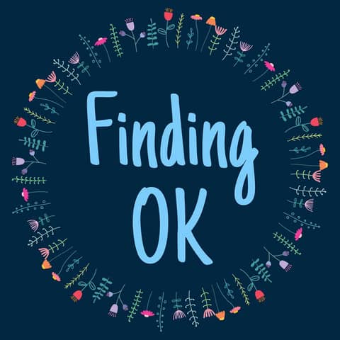Finding OK