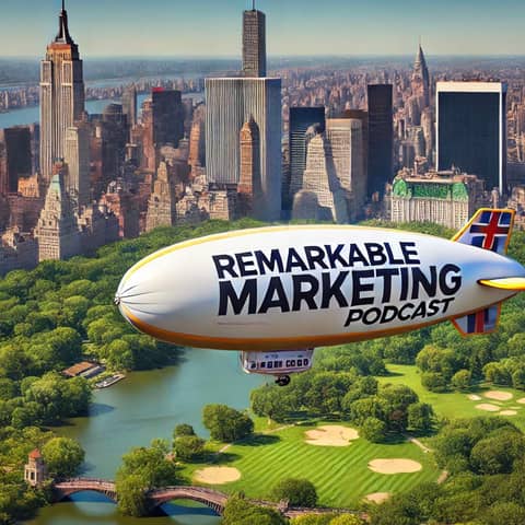 Does Outdoor Advertising on Billboards, Blimps and Cars Work?