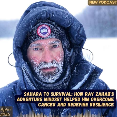 #55 Impossible To Possible: Build That Toughness That Can Help You Overcome Even Cancer