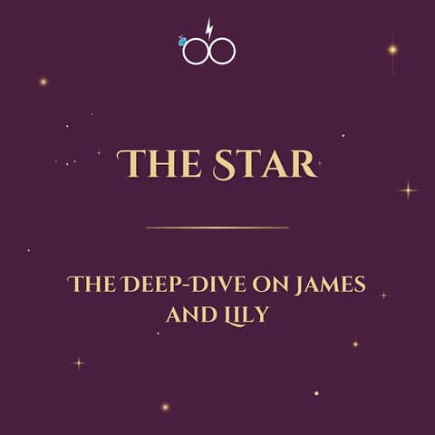 The Star: The Deep-Dive on James and Lily