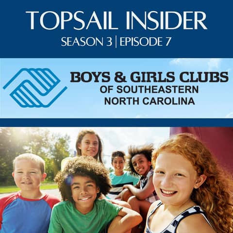 The Boys & Girls Clubs of Southeastern North Carolina