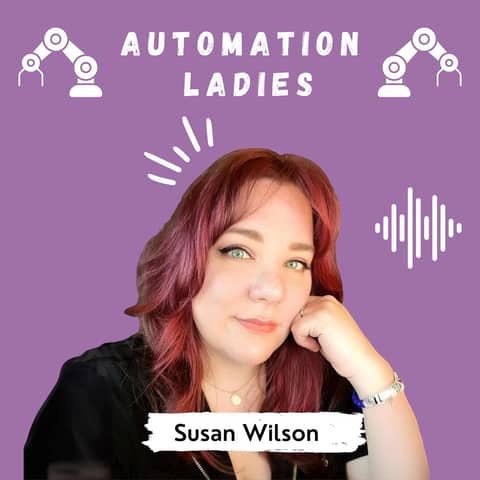 Insights on Effective Social Media in the Industrial Sector with Susan Wilson