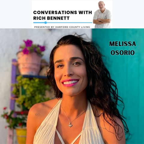 Unlocking Hidden Memories to Heal and Thrive with Melissa Osorio