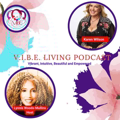 From International Flight Attendant To The Voice: Owning Midlife Ambition AT 60