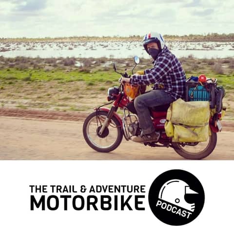 TAMP Season 7 Episode 33 Nathan the Postman Millward Dorothys Speedshop