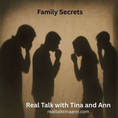The Weight of Silence: Family Secrets and Identity