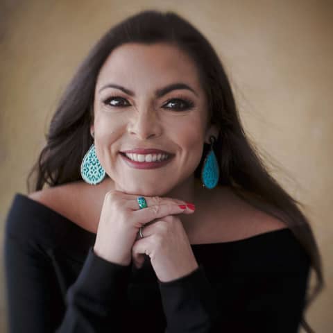 The Tree of Hope: Celebrating Puerto Rico's Enduring Spirit with Anna Orenstein-Cardona