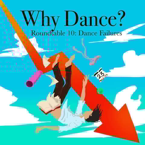 Special: Dance & Failures | Why Dance? by J-Cast