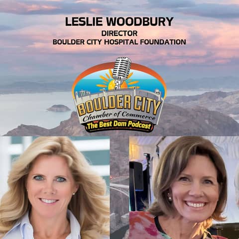 Boulder City Hospital Foundation: Art, Galas, and Funding Life-Saving Care