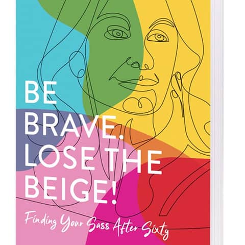 Oldish: Liz Kitchens Lose the Beige!