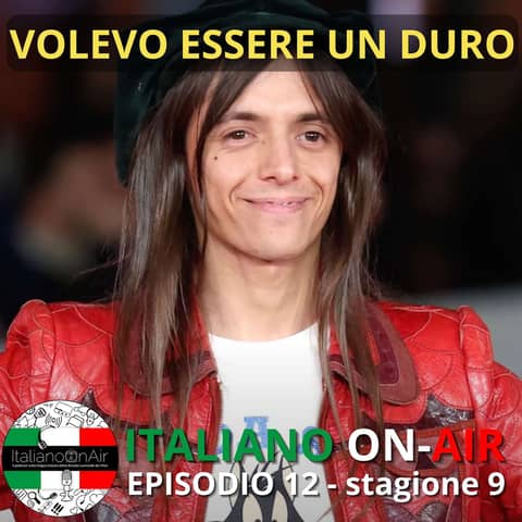 Volevo essere un duro - Episodio 12 (stagione 9)