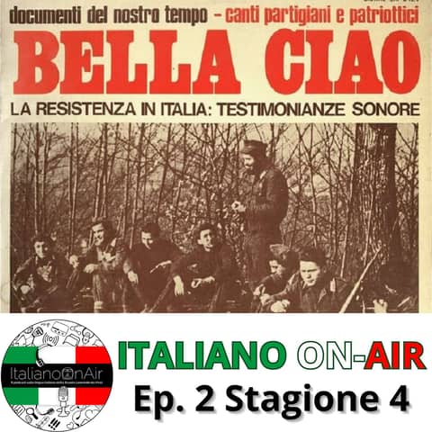 Bella Ciao - Episodio 2 (stagione 4)