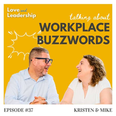 Decoding 2025's Top Workplace Buzzwords