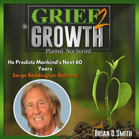 From A Life Of Privilege To A Life Of Service EP 354