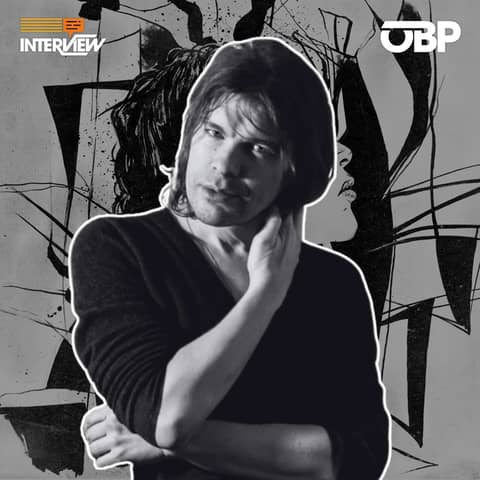 INTERVIEW: Paul Pope