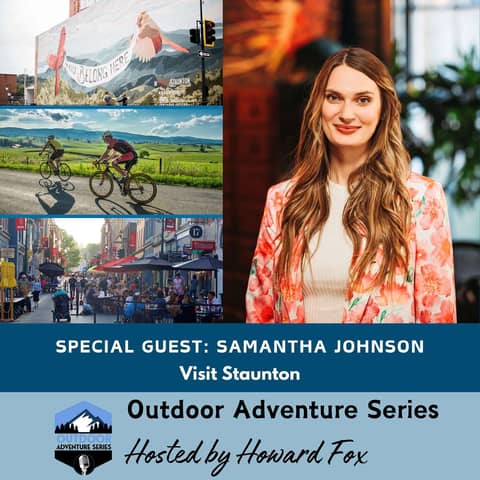 Visit Staunton: The Shenandoah Valley's Hidden Gem for Nature, History, and Community