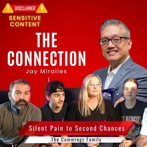 Silent Pain to Second Chances: a teen’s journey through bullying, suicide survival, and faith-Part 1 of 3 Part Series