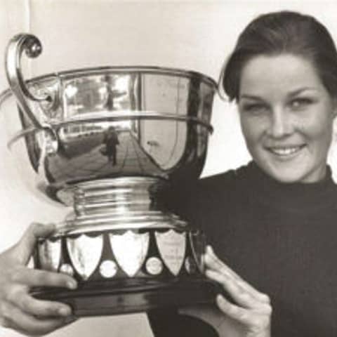 Sally Little - Part 1 (The Early Years)