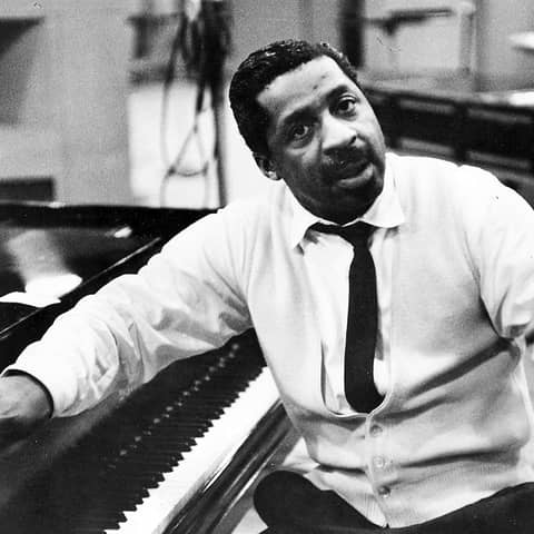 Fly Me to the Moon, Improvisation