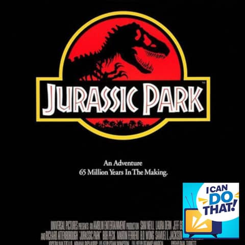 Jurassic Park - Deciding when to break the rules