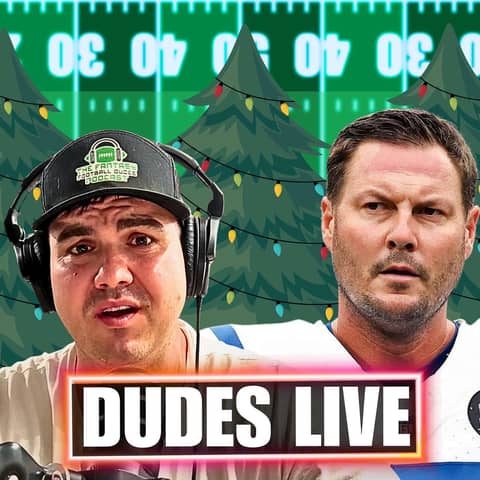 Christmas LIVE Special! Week 17 Waiver Wire Adds + Christmas LIVE Special! Week 17 Start/Sit, Waiver Wire Adds